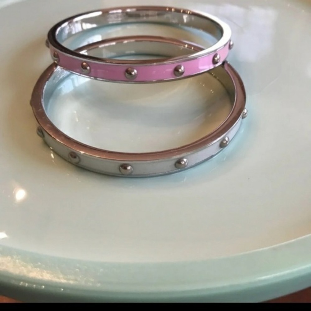 2 Coach Bangles - Picture 5 of 5